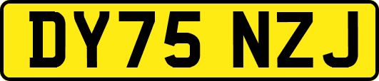 DY75NZJ