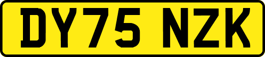 DY75NZK