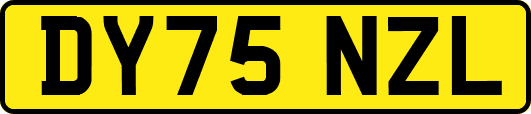 DY75NZL