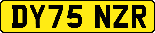 DY75NZR