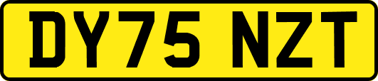 DY75NZT