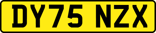 DY75NZX