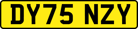 DY75NZY