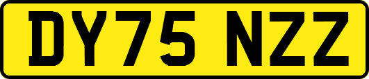 DY75NZZ