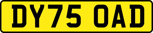 DY75OAD