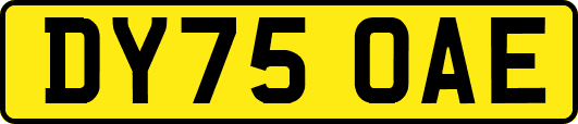 DY75OAE