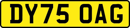 DY75OAG