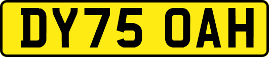 DY75OAH