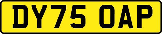 DY75OAP
