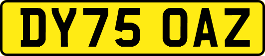 DY75OAZ