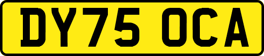 DY75OCA
