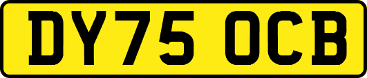DY75OCB