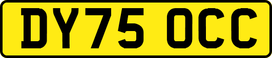 DY75OCC