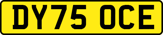 DY75OCE