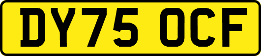 DY75OCF