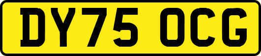 DY75OCG