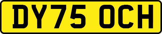 DY75OCH
