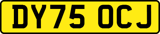 DY75OCJ