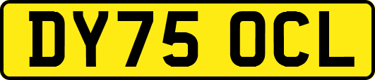 DY75OCL