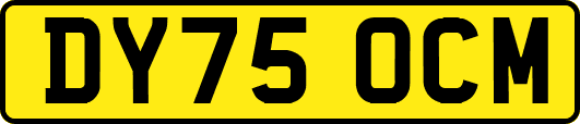 DY75OCM