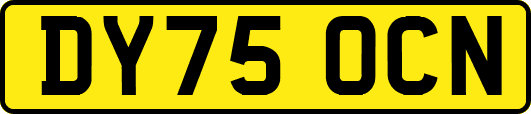 DY75OCN