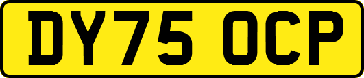 DY75OCP
