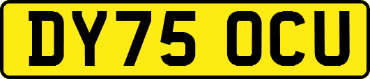 DY75OCU