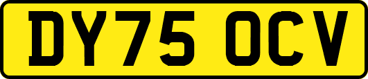DY75OCV
