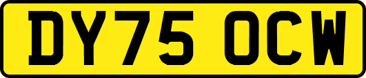 DY75OCW