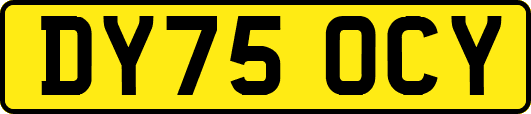 DY75OCY
