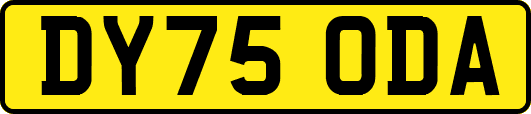 DY75ODA