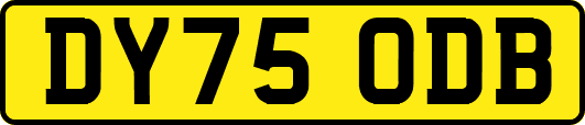 DY75ODB