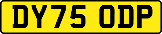 DY75ODP