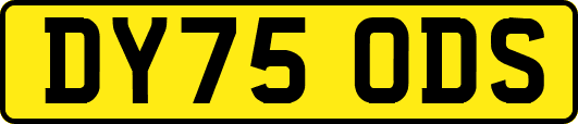DY75ODS