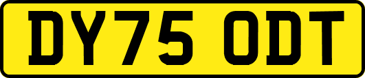DY75ODT