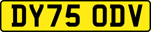DY75ODV