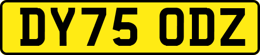 DY75ODZ