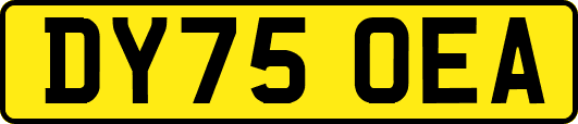 DY75OEA