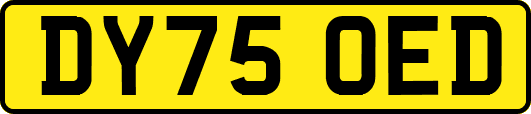 DY75OED