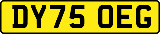 DY75OEG