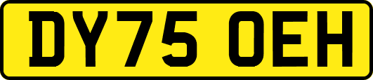 DY75OEH