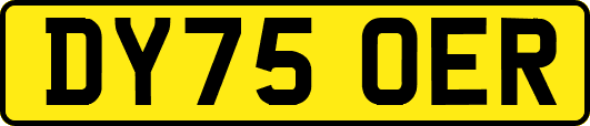 DY75OER