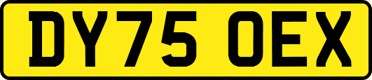 DY75OEX
