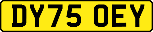 DY75OEY