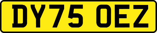 DY75OEZ