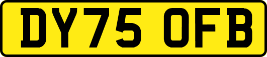 DY75OFB
