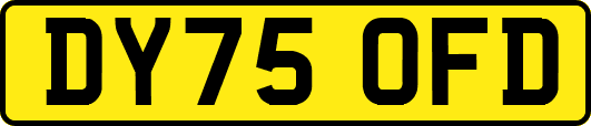 DY75OFD