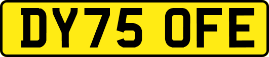 DY75OFE