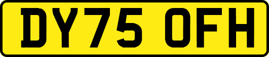 DY75OFH