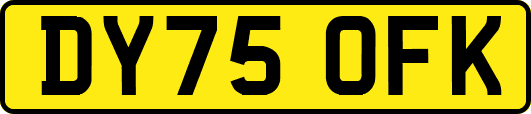 DY75OFK
